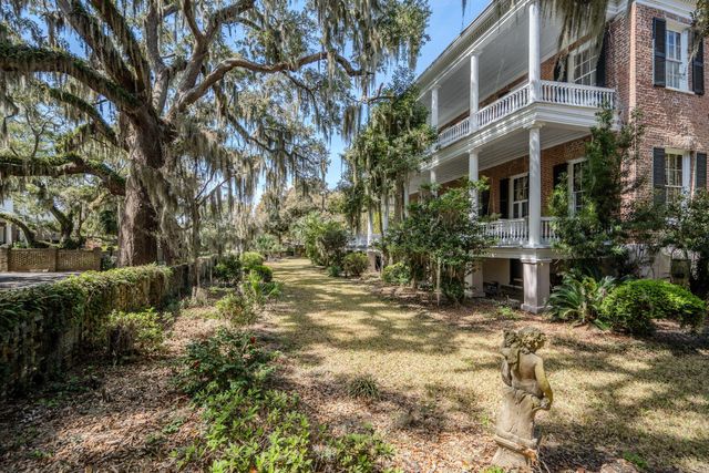 604 Pinckney Street, Beaufort, SC 29902