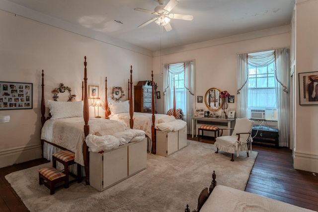 604 Pinckney Street, Beaufort, SC 29902