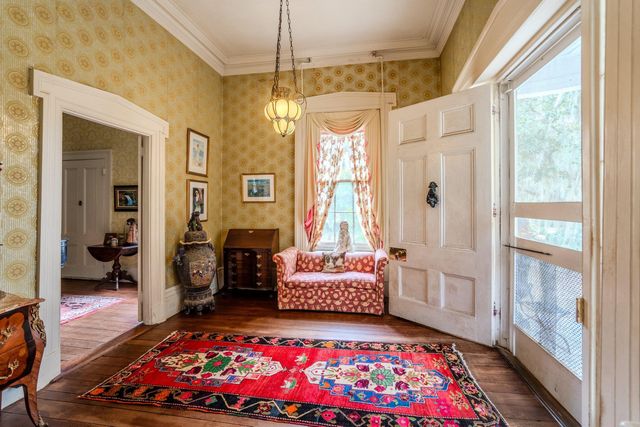 604 Pinckney Street, Beaufort, SC 29902