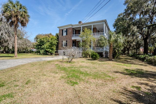 604 Pinckney Street, Beaufort, SC 29902
