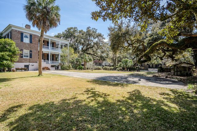 604 Pinckney Street, Beaufort, SC 29902