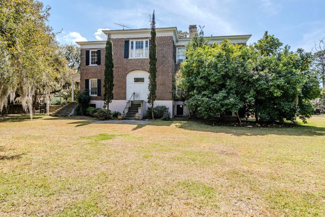 604 Pinckney Street, Beaufort, SC 29902