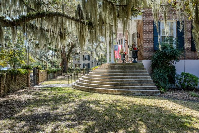 604 Pinckney Street, Beaufort, SC 29902