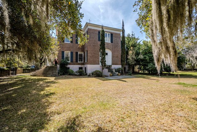 604 Pinckney Street, Beaufort, SC 29902