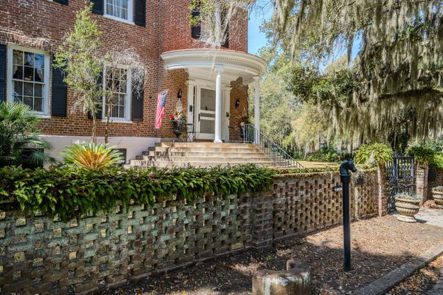 604 Pinckney Street, Beaufort, SC 29902