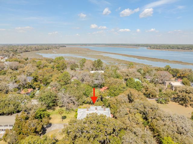 604 Pinckney Street, Beaufort, SC 29902