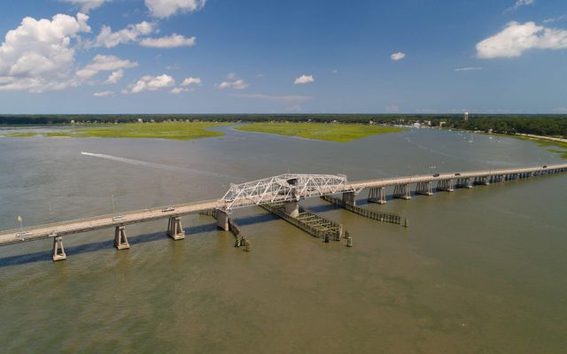 604 Pinckney Street, Beaufort, SC 29902