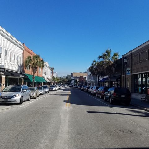 604 Pinckney Street, Beaufort, SC 29902