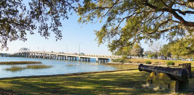 604 Pinckney Street, Beaufort, SC 29902