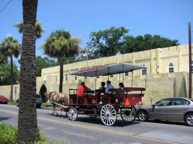 604 Pinckney Street, Beaufort, SC 29902