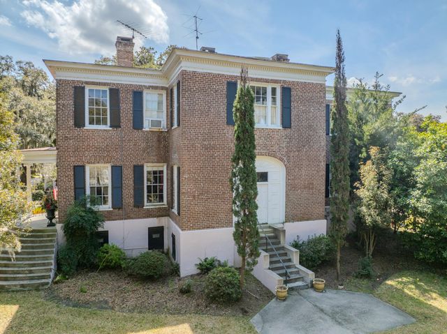 604 Pinckney Street, Beaufort, SC 29902