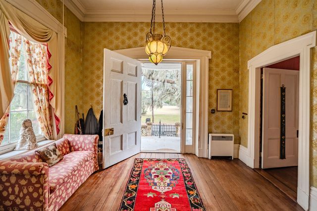 604 Pinckney Street, Beaufort, SC 29902