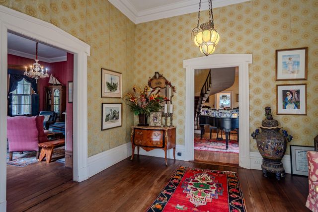 604 Pinckney Street, Beaufort, SC 29902