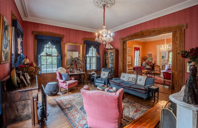 604 Pinckney Street, Beaufort, SC 29902