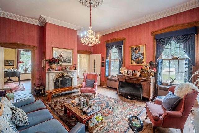 604 Pinckney Street, Beaufort, SC 29902