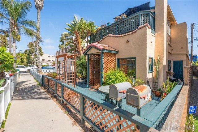 751 Yarmouth Court, San Diego, CA 92109