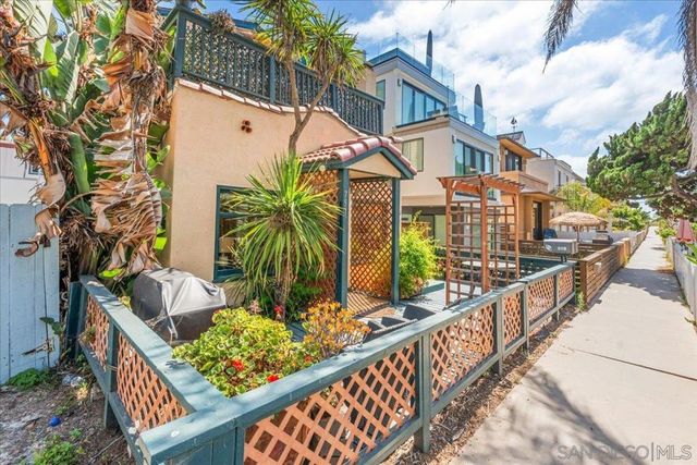 751 Yarmouth Court, San Diego, CA 92109