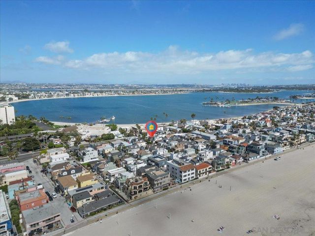 751 Yarmouth Court, San Diego, CA 92109