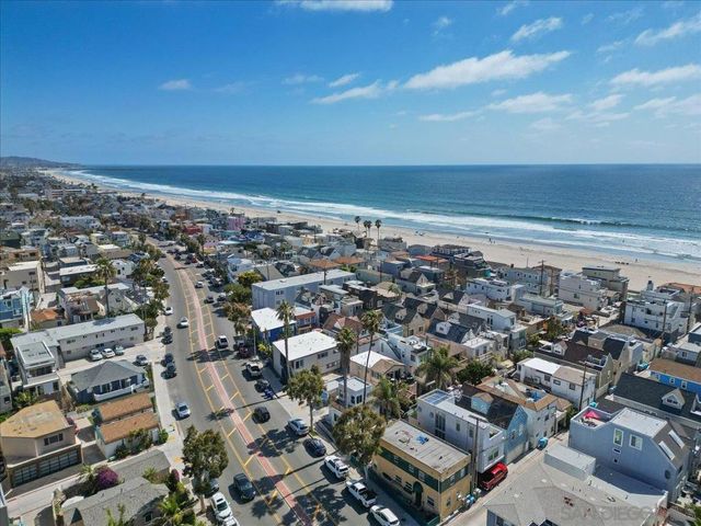 751 Yarmouth Court, San Diego, CA 92109
