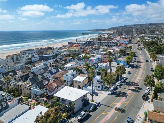 751 Yarmouth Court, San Diego, CA 92109
