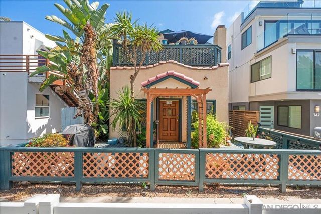 751 Yarmouth Court, San Diego, CA 92109