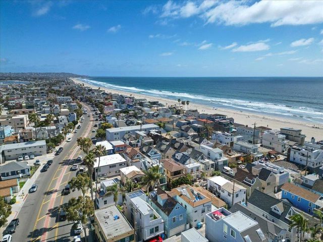 751 Yarmouth Court, San Diego, CA 92109