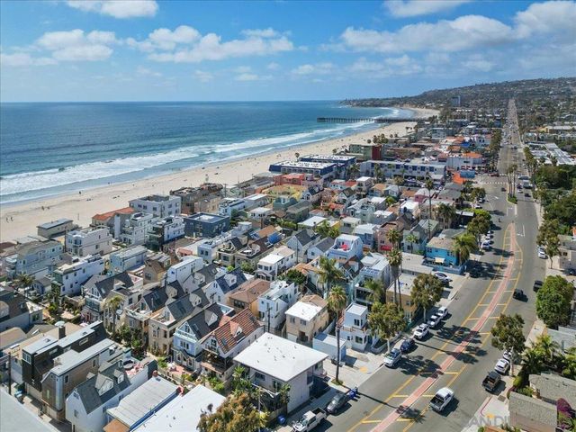 751 Yarmouth Court, San Diego, CA 92109