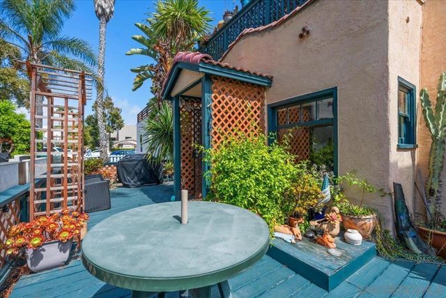751 Yarmouth Court, San Diego, CA 92109
