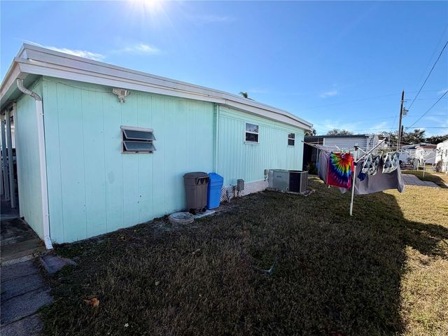 34483 CACTUS DRIVE N, Pinellas Park, FL 33781