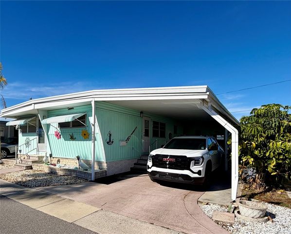 34483 CACTUS DRIVE N, Pinellas Park, FL 33781