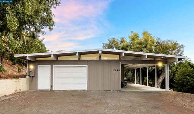 2448 Diane Dr, El Sobrante, CA 94803
