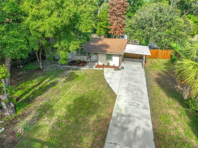 4358 BEDFORD ROAD, Sanford, FL 32773