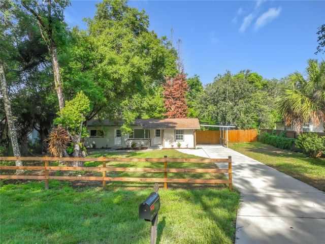 4358 BEDFORD ROAD, Sanford, FL 32773