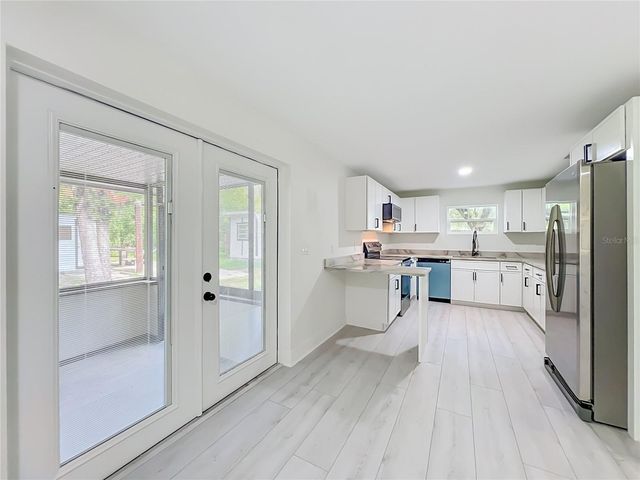 4358 BEDFORD ROAD, Sanford, FL 32773