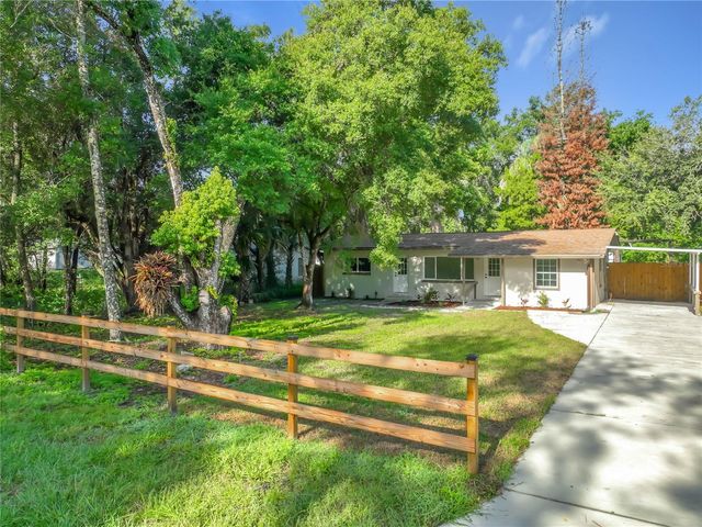 4358 BEDFORD ROAD, Sanford, FL 32773