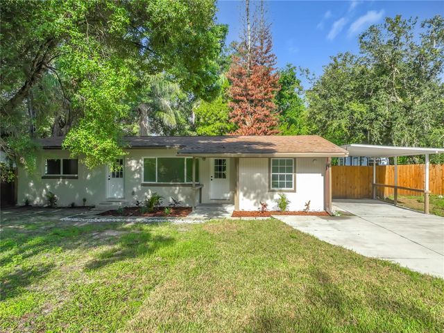4358 BEDFORD ROAD, Sanford, FL 32773
