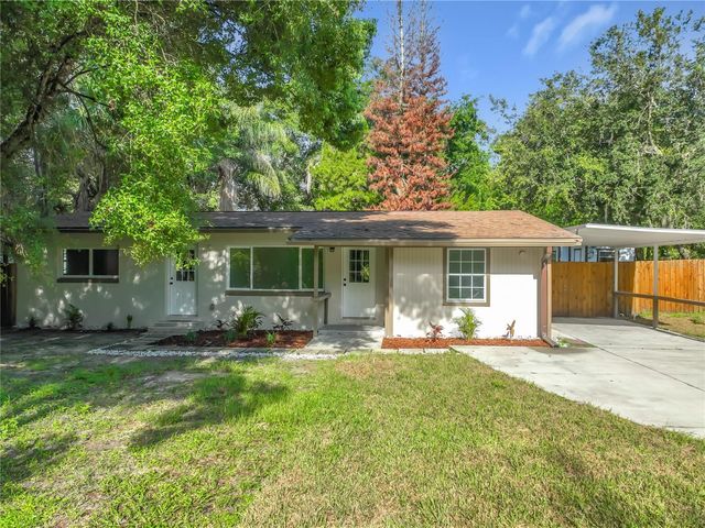 4358 BEDFORD ROAD, Sanford, FL 32773