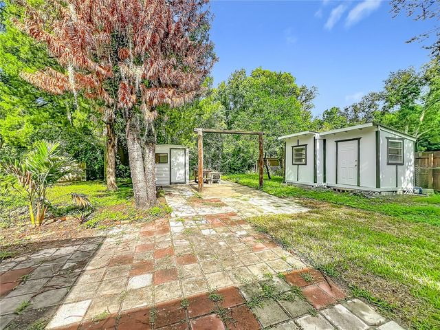 4358 BEDFORD ROAD, Sanford, FL 32773