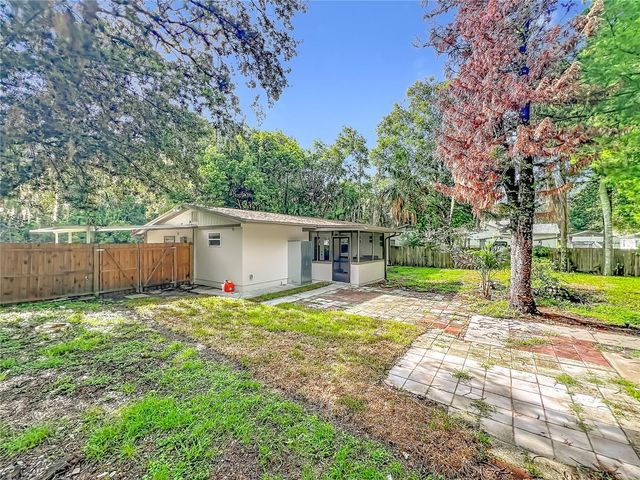 4358 BEDFORD ROAD, Sanford, FL 32773