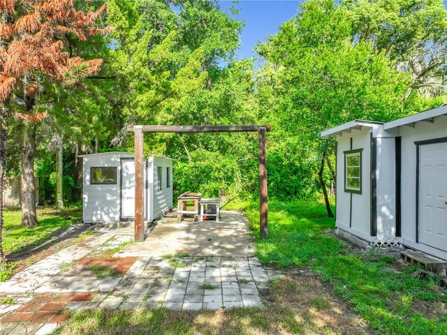 4358 BEDFORD ROAD, Sanford, FL 32773