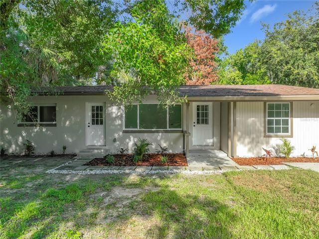 4358 BEDFORD ROAD, Sanford, FL 32773