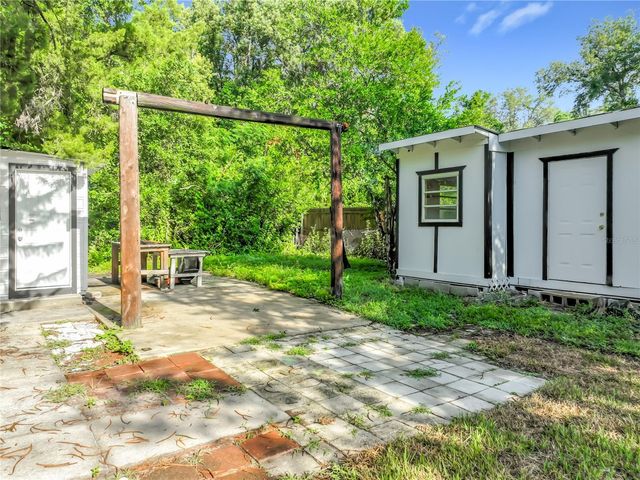 4358 BEDFORD ROAD, Sanford, FL 32773