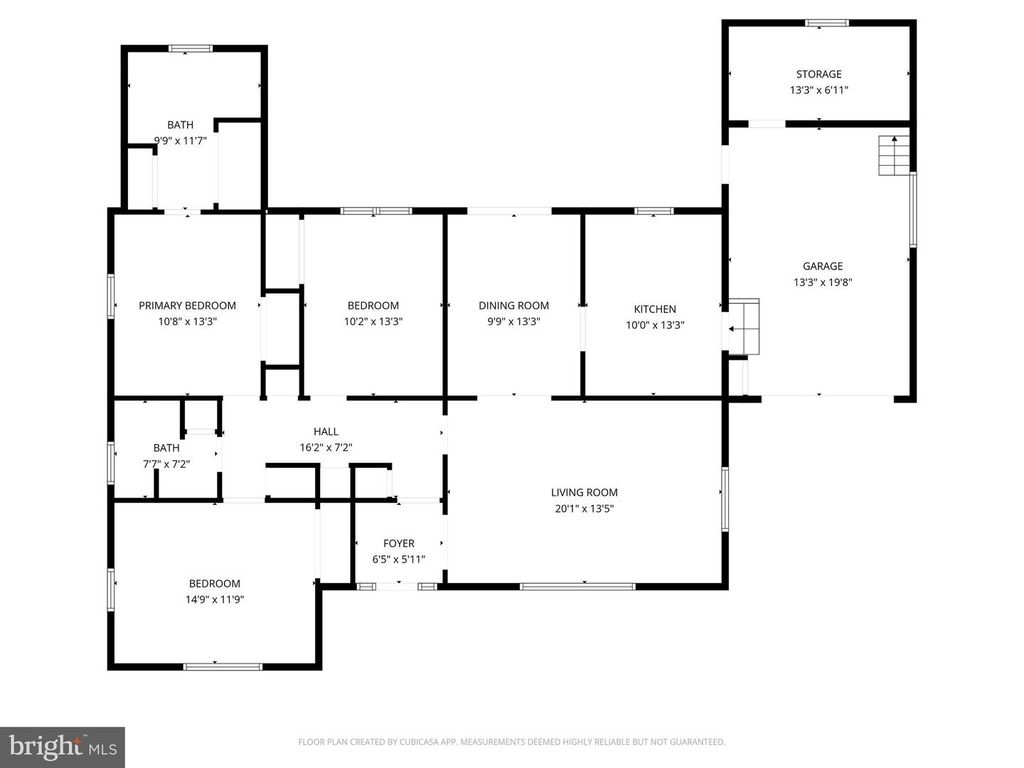 1005 WILLOWMERE LN, Cambridge, MD 21613