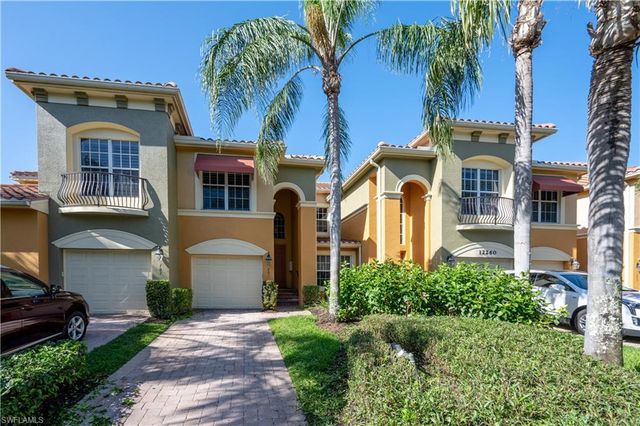 12260 Toscana WAY 201, Bonita Springs, FL 34135