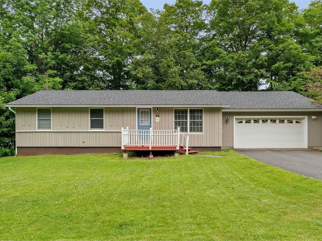 56 Westwood Parkway, Barre City, VT 05641