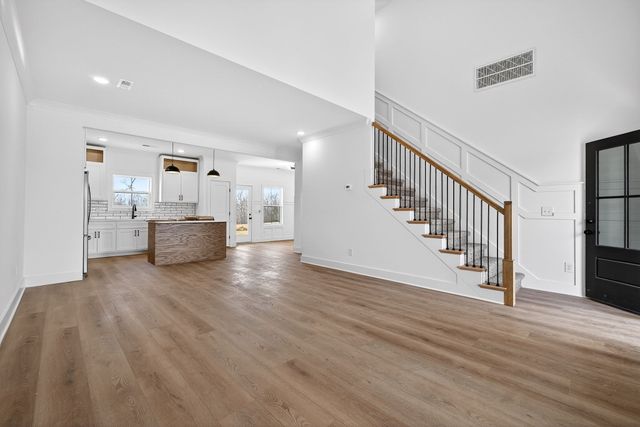 165 Cripps Ln, Smithville, TN 37166