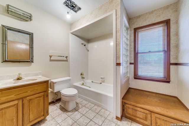 3306 Single Peak, San Antonio, TX 78261