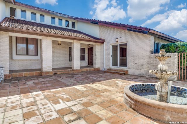 3306 Single Peak, San Antonio, TX 78261