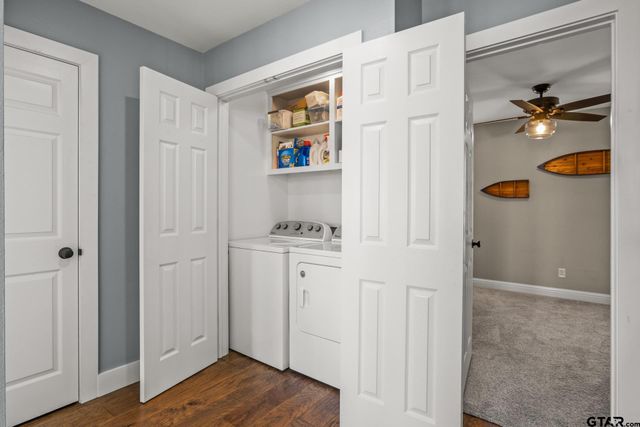 601 W Eagle Point Drive, Mt Vernon, TX 75457