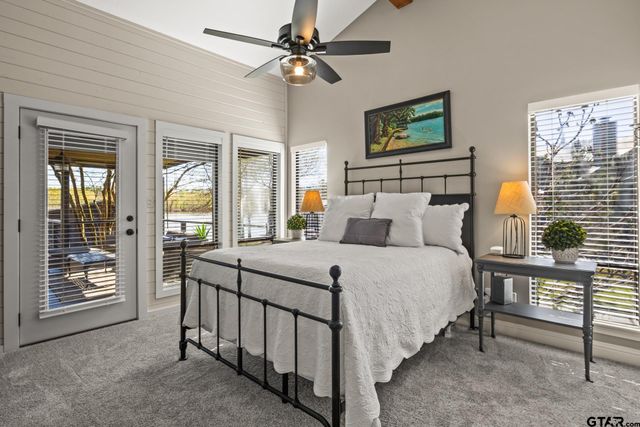 601 W Eagle Point Drive, Mt Vernon, TX 75457